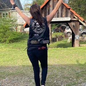 Meet your Posher, Madison